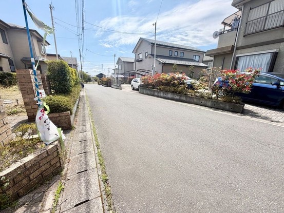 detached 宮城県宮城郡利府町青葉台２丁目
地図を見る