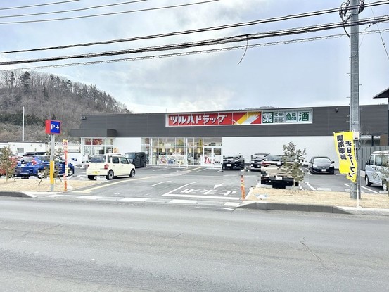 apartment 宮城県仙台市青葉区折立３丁目
地図を見る