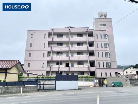apartment 宮城県仙台市青葉区折立３丁目
地図を見る