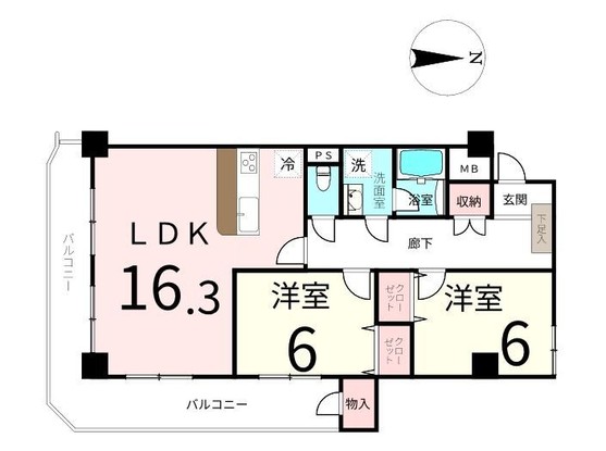 apartment 宮城県仙台市宮城野区榴岡３丁目
地図を見る