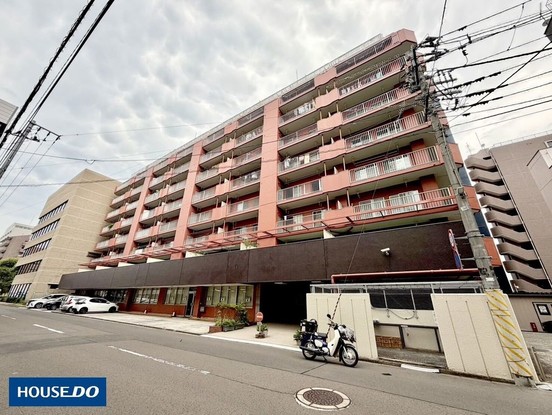 apartment 宮城県仙台市宮城野区榴岡３丁目
地図を見る