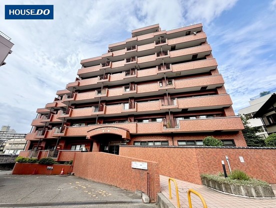 apartment 宮城県仙台市青葉区葉山町
地図を見る