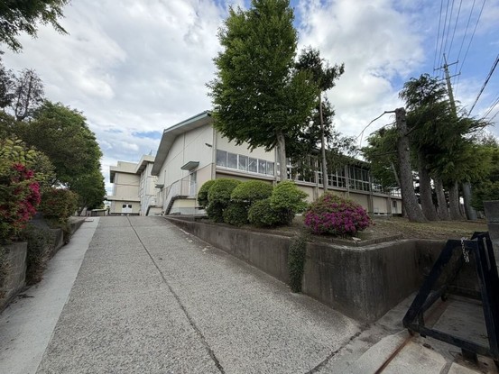 apartment 宮城県仙台市青葉区葉山町
地図を見る