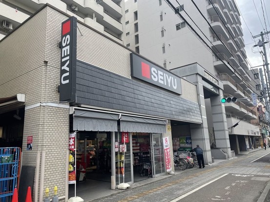 apartment 宮城県仙台市青葉区葉山町
地図を見る