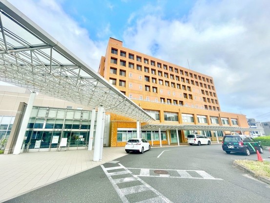 apartment 宮城県仙台市青葉区葉山町
地図を見る