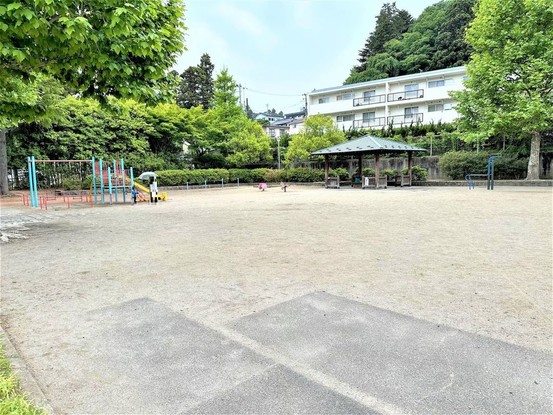 apartment 宮城県仙台市青葉区葉山町
地図を見る