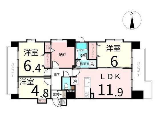 apartment 宮城県仙台市太白区柳生２丁目
地図を見る