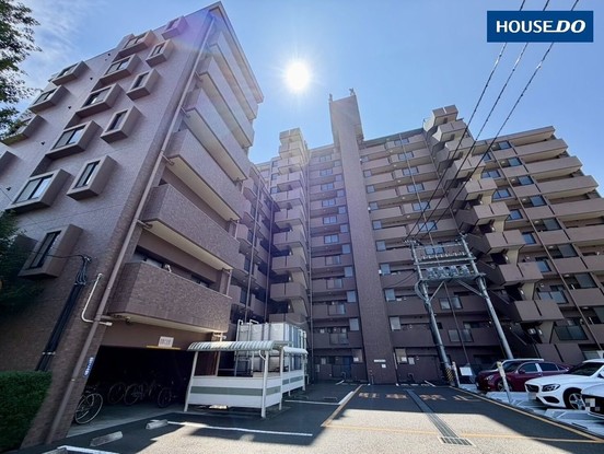 apartment 宮城県仙台市太白区柳生２丁目
地図を見る