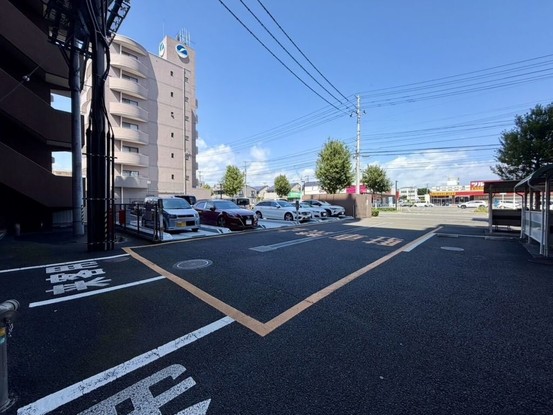 apartment 宮城県仙台市太白区柳生２丁目
地図を見る
