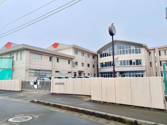 apartment 宮城県仙台市太白区柳生２丁目
地図を見る