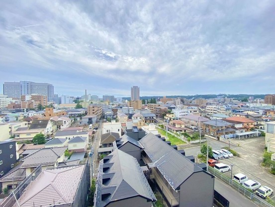 apartment 宮城県仙台市青葉区柏木３丁目
地図を見る