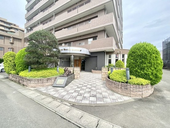 apartment 宮城県仙台市青葉区柏木３丁目
地図を見る