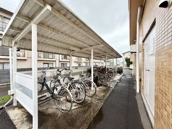 apartment 宮城県仙台市泉区八乙女４丁目
地図を見る