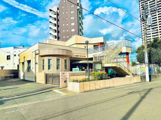 apartment 宮城県仙台市青葉区柏木２丁目
地図を見る