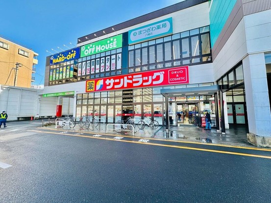 apartment 宮城県仙台市青葉区柏木２丁目
地図を見る