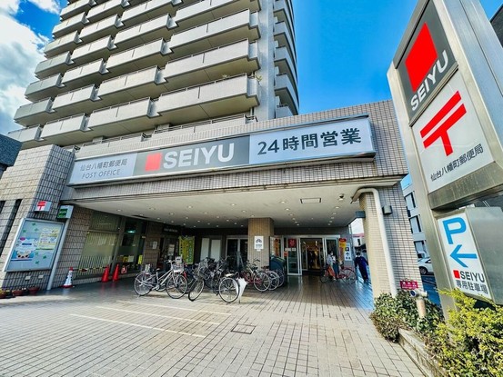 apartment 宮城県仙台市青葉区柏木２丁目
地図を見る