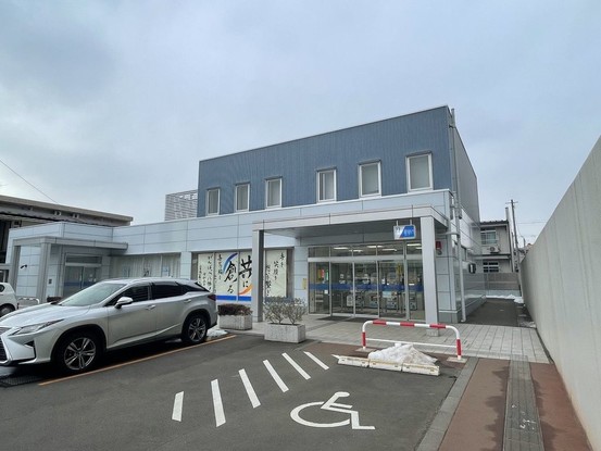apartment 宮城県仙台市青葉区柏木２丁目
地図を見る