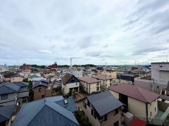 apartment 宮城県仙台市若林区若林５丁目
地図を見る