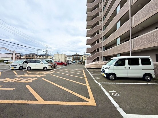 apartment 宮城県仙台市若林区若林５丁目
地図を見る