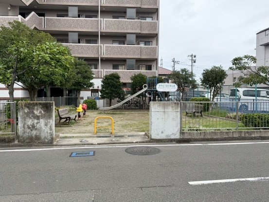 apartment 宮城県仙台市若林区若林５丁目
地図を見る