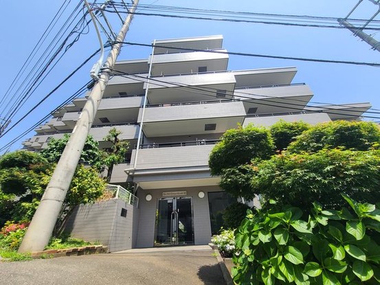 apartment 神奈川県横浜市神奈川区鶴屋町３丁目３２番地１３