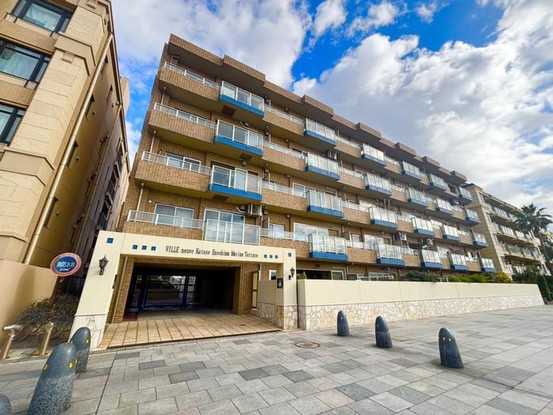 apartment 神奈川県横浜市神奈川区鶴屋町３丁目３２番地１３