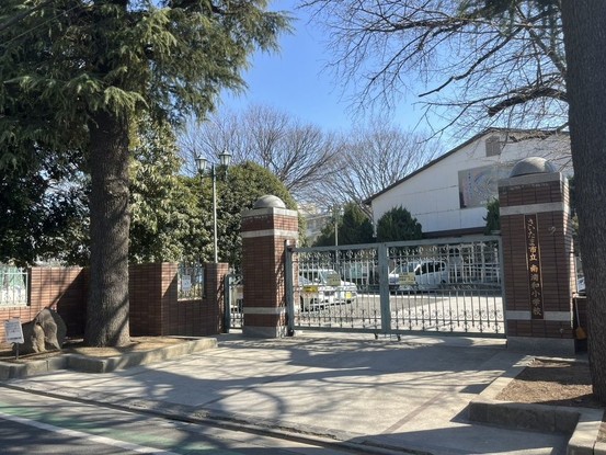 apartment 埼玉県さいたま市南区根岸５丁目
地図を見る