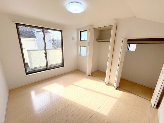 detached 東京都福生市牛浜91-1 ユニオンビル３階