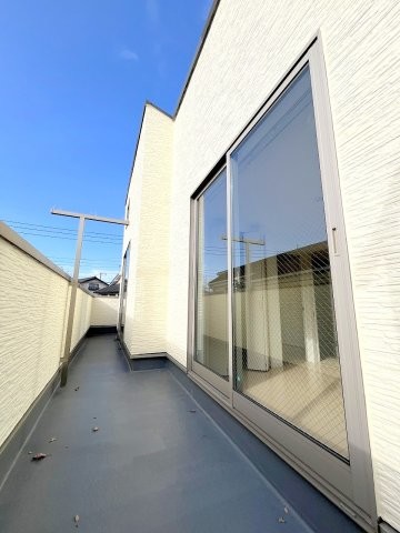 detached 東京都福生市牛浜91-1 ユニオンビル３階