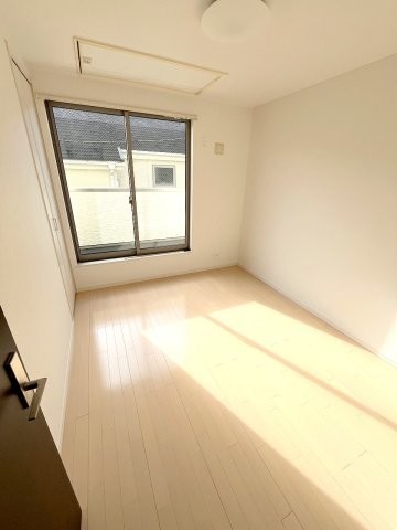 detached 東京都福生市牛浜91-1 ユニオンビル３階