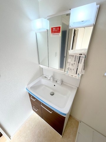 detached 東京都福生市牛浜91-1 ユニオンビル３階