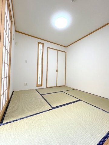 detached 東京都福生市牛浜91-1 ユニオンビル３階