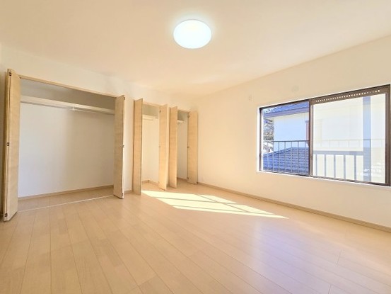 detached 東京都福生市牛浜91-1 ユニオンビル３階