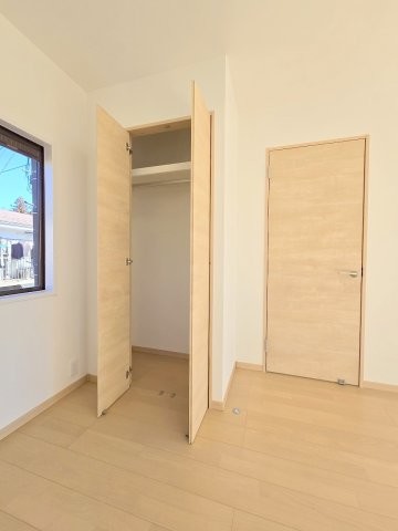 detached 東京都福生市牛浜91-1 ユニオンビル３階