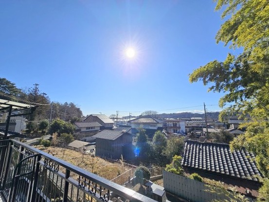 detached 東京都福生市牛浜91-1 ユニオンビル３階