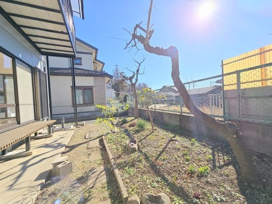 detached 東京都福生市牛浜91-1 ユニオンビル３階