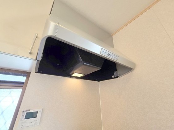 detached 東京都福生市牛浜91-1 ユニオンビル３階