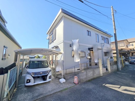detached 東京都福生市牛浜91-1 ユニオンビル３階