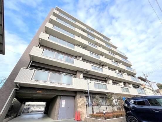 apartment 東京都福生市牛浜91-1 ユニオンビル３階
