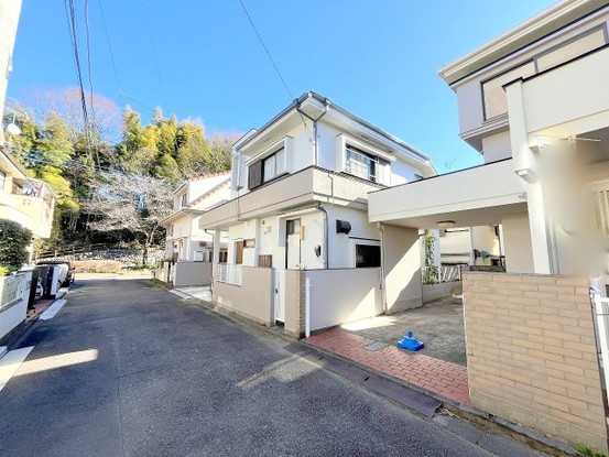 detached 東京都福生市牛浜91-1 ユニオンビル３階