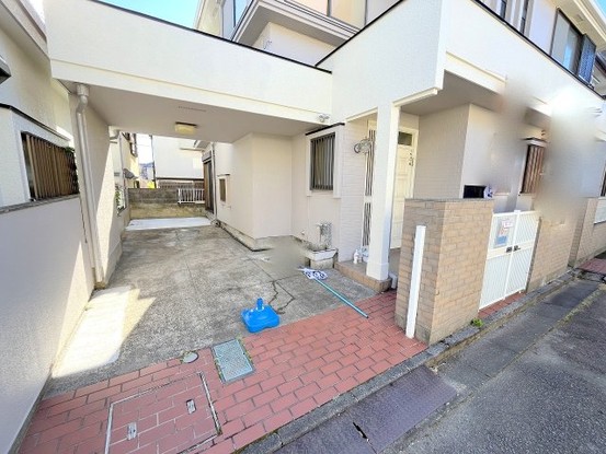 detached 東京都福生市牛浜91-1 ユニオンビル３階