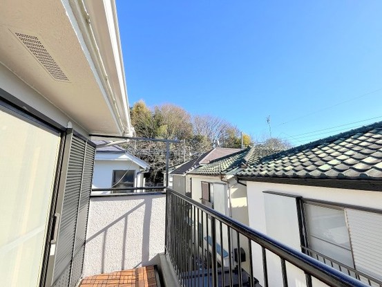 detached 東京都福生市牛浜91-1 ユニオンビル３階