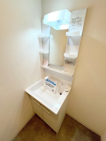 detached 東京都福生市牛浜91-1 ユニオンビル３階
