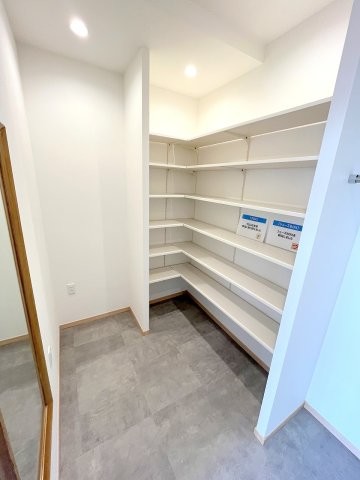 detached 東京都福生市牛浜91-1 ユニオンビル３階