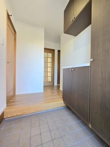 detached 東京都福生市牛浜91-1 ユニオンビル３階