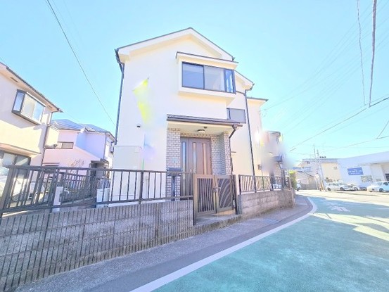 detached 東京都福生市牛浜91-1 ユニオンビル３階