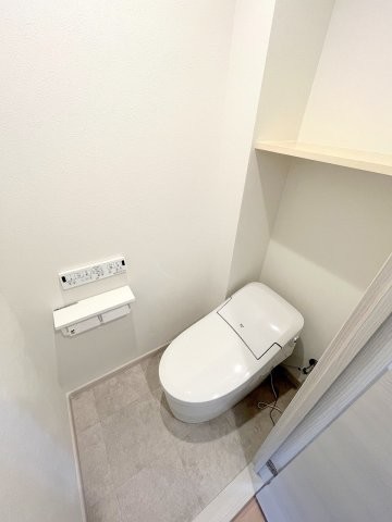 apartment 東京都福生市牛浜91-1 ユニオンビル３階