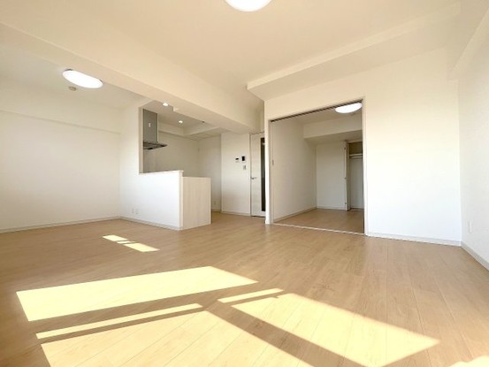 apartment 東京都福生市牛浜91-1 ユニオンビル３階