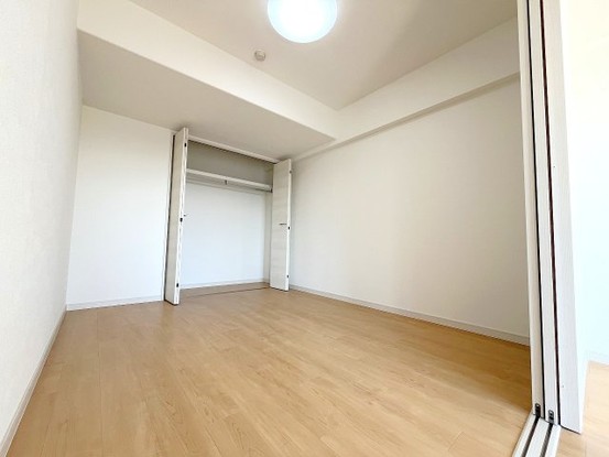 apartment 東京都福生市牛浜91-1 ユニオンビル３階