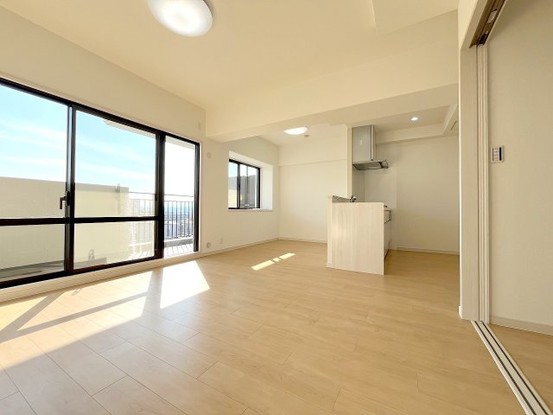 apartment 東京都福生市牛浜91-1 ユニオンビル３階